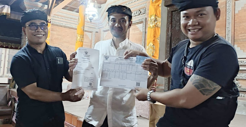 Program Dalung Smartvillage Inovasi Desa Dalung Menuju Desa Digital